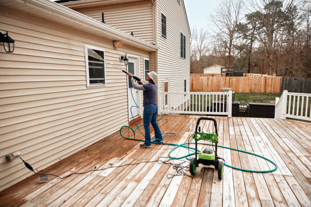 West Menlo Park, CA Pressure Washing Company